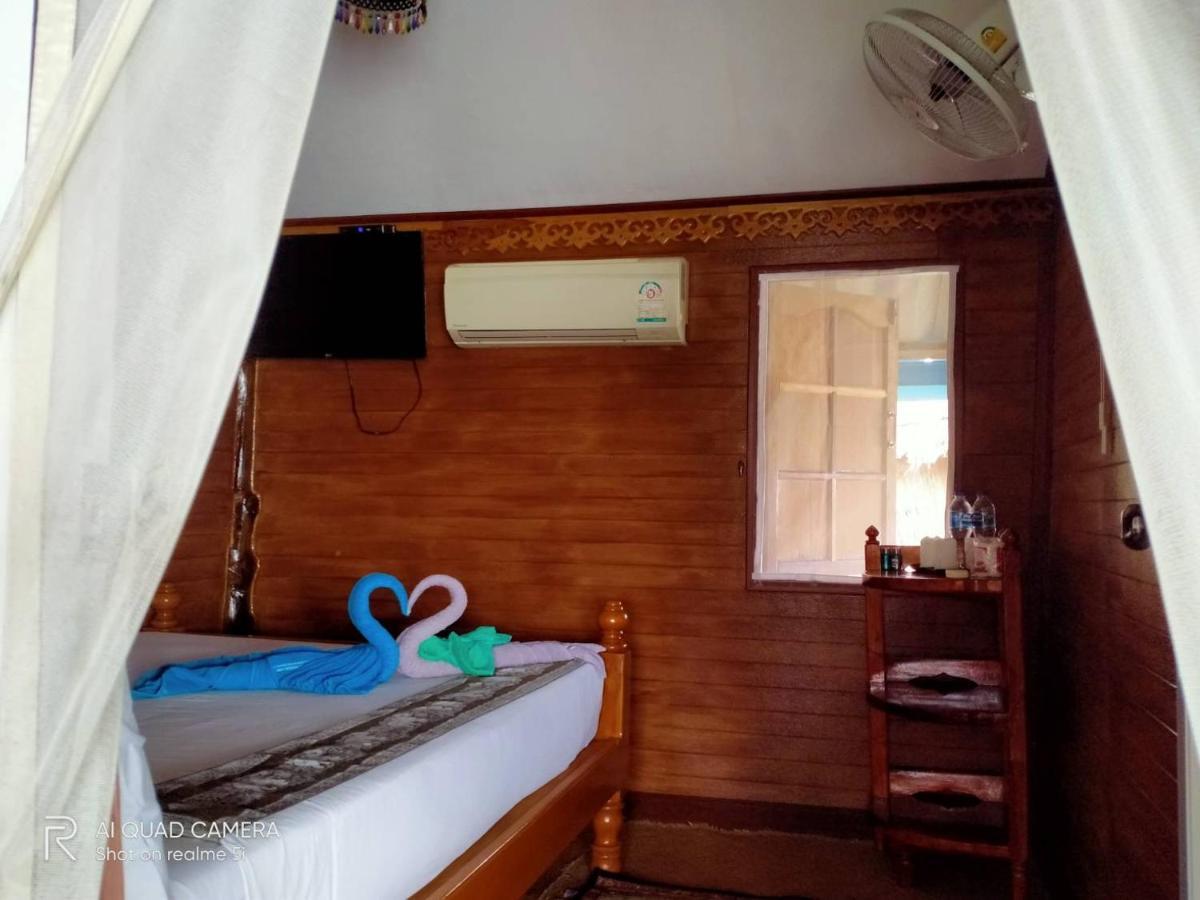 Seaside Home Ко Моок Екстериор снимка