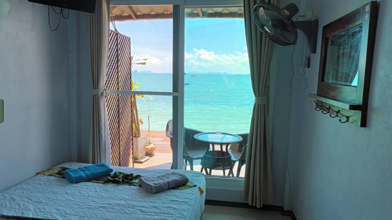 Seaside Home Ко Моок Екстериор снимка