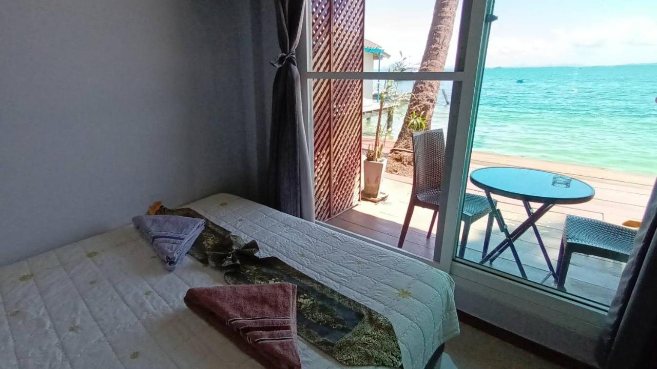 Seaside Home Ко Моок Екстериор снимка