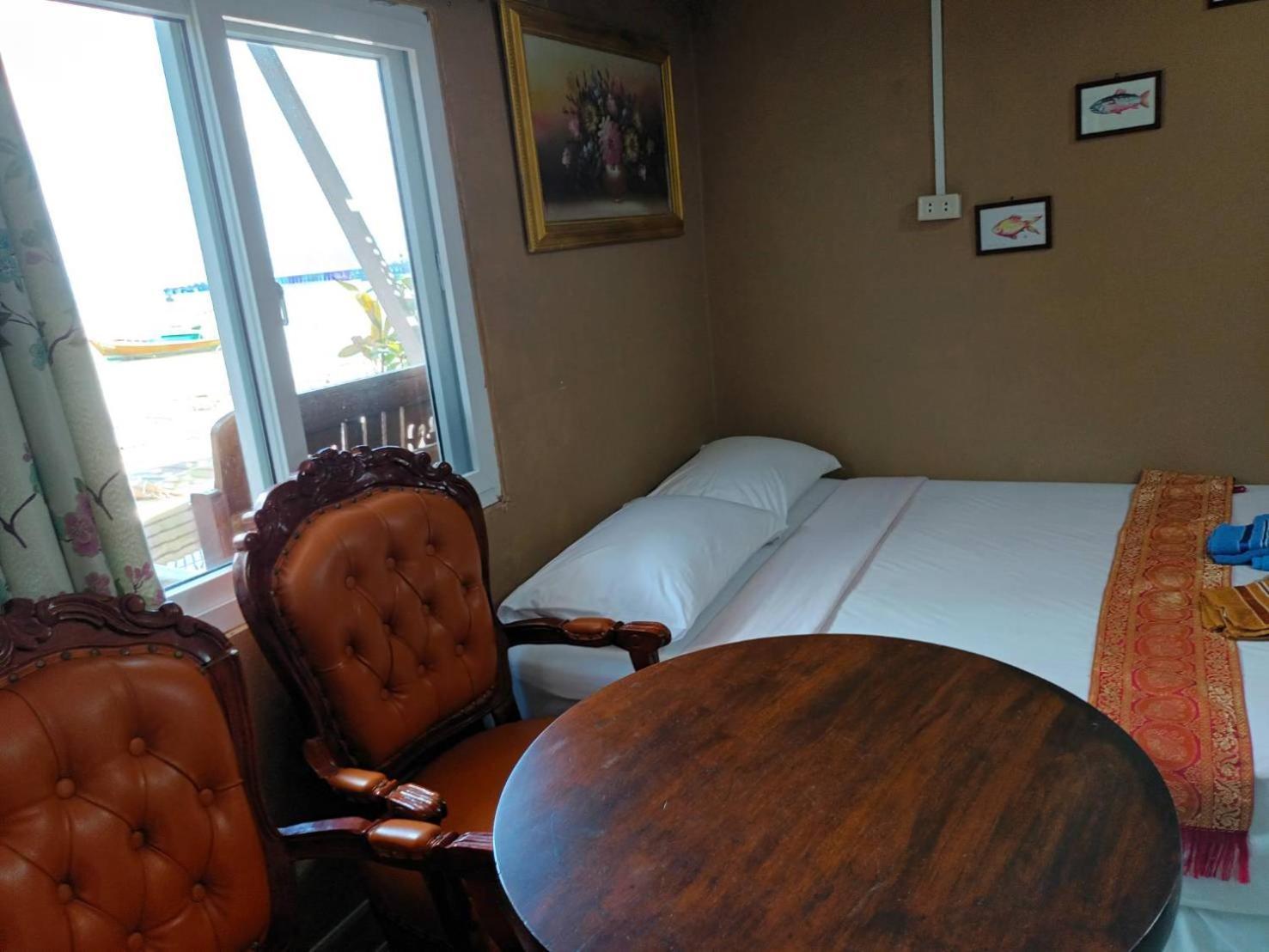 Seaside Home Ко Моок Екстериор снимка