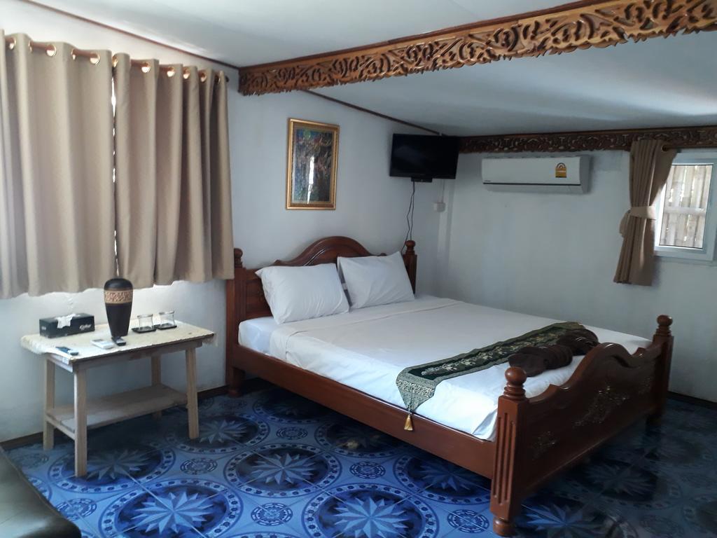 Seaside Home Ко Моок Екстериор снимка