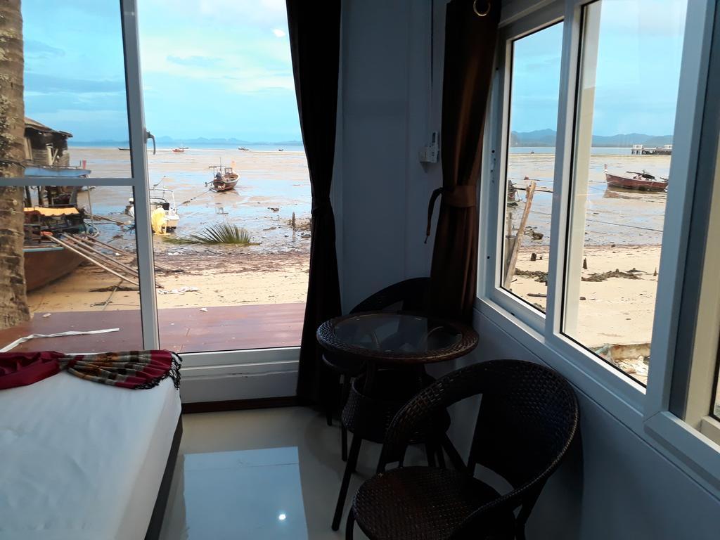Seaside Home Ко Моок Екстериор снимка