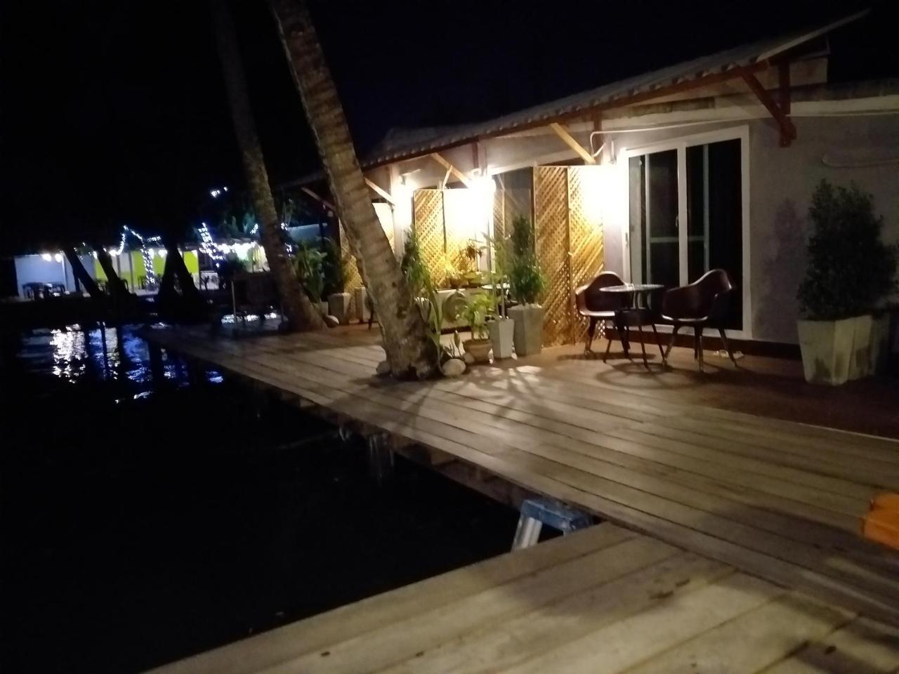 Seaside Home Ко Моок Екстериор снимка